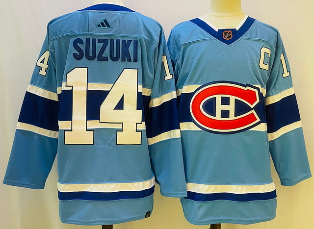 Montreal Canadiens Jerseys 05 [Wholesale NHL Jerseys 1505]